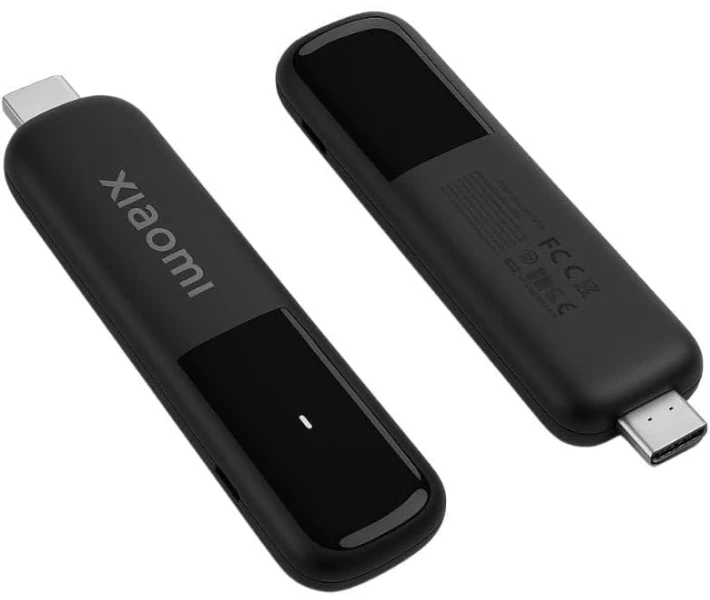 Медіаплеєр Xiaomi TV Stick 4K