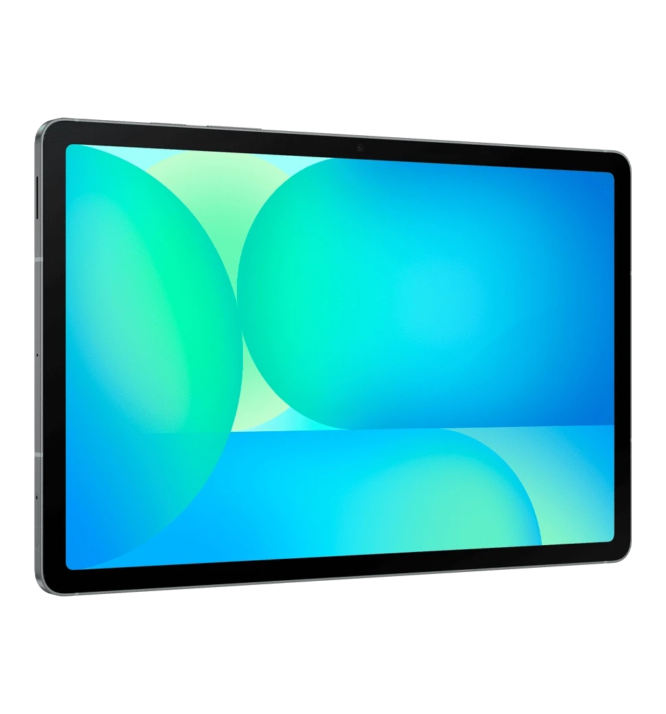 Планшет Samsung Galaxy Tab S10 FE WiFi 12/256Gb Gray+Pen (SM-X520NZAPEUC)