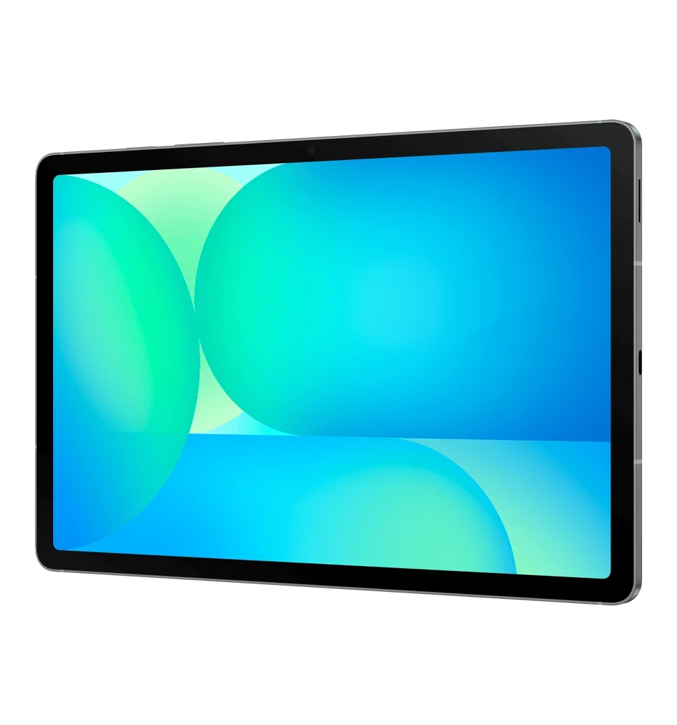 Планшет Samsung Galaxy Tab S10 FE WiFi 12/256Gb Gray+Pen (SM-X520NZAPEUC)