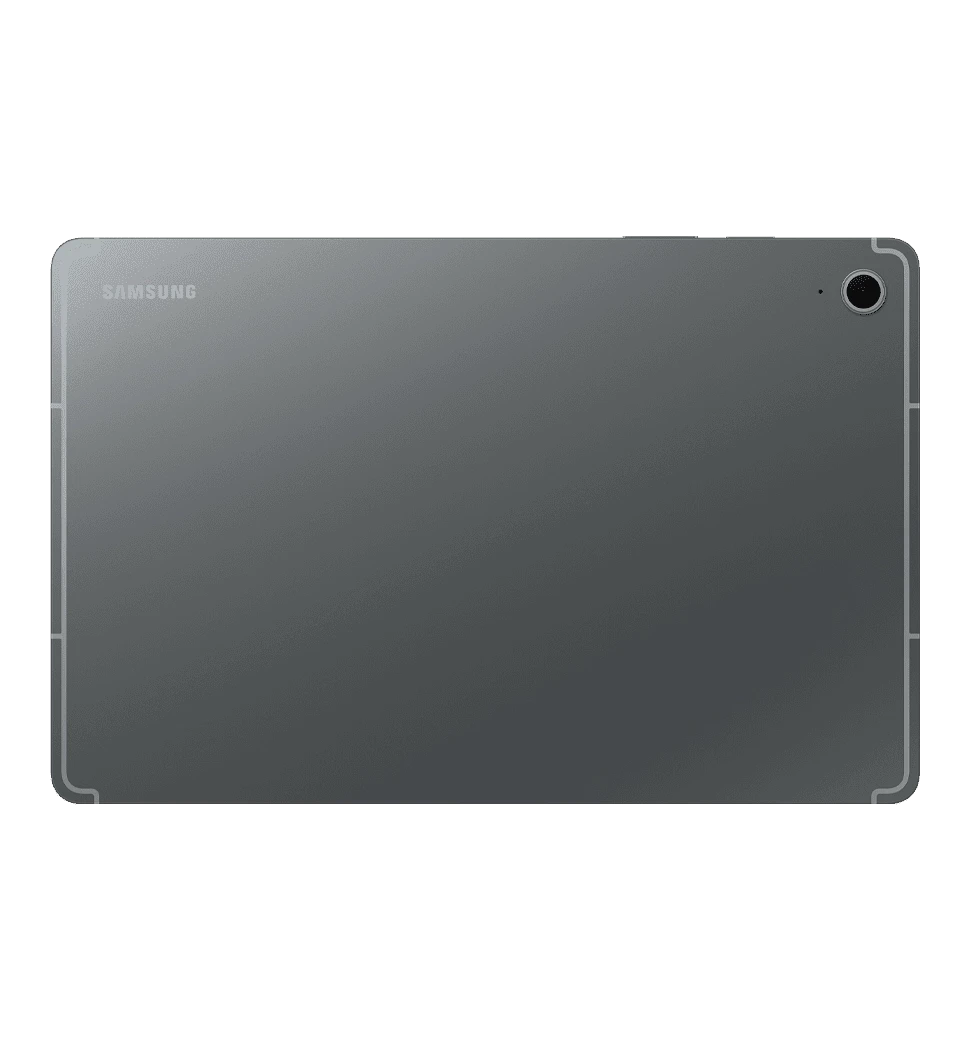 Планшет Samsung Galaxy Tab S10 FE WiFi 12/256Gb Gray+Pen (SM-X520NZAPEUC)