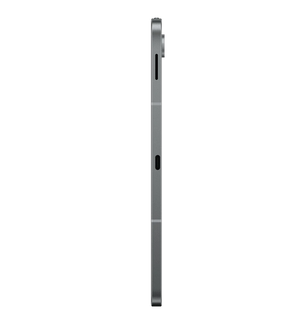 Планшет Samsung Galaxy Tab S10 FE WiFi 12/256Gb Gray+Pen (SM-X520NZAPEUC)