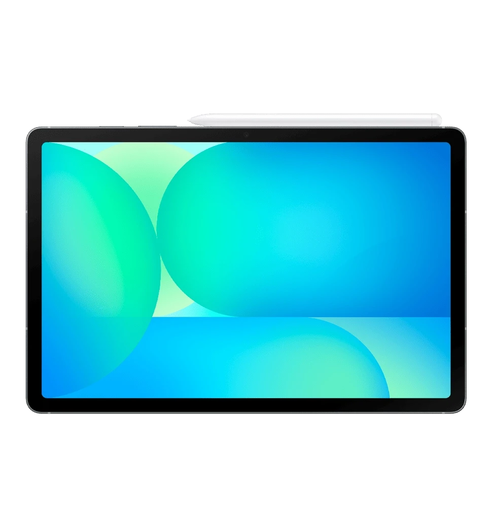 Планшет Samsung Galaxy Tab S10 FE WiFi 12/256Gb Gray+Pen (SM-X520NZAPEUC)