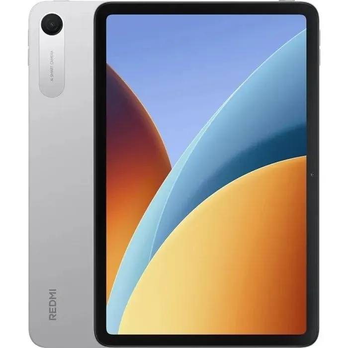 Планшет Xiaomi POCO Pad C1 4/64GB Gray (Global Version (with charger)