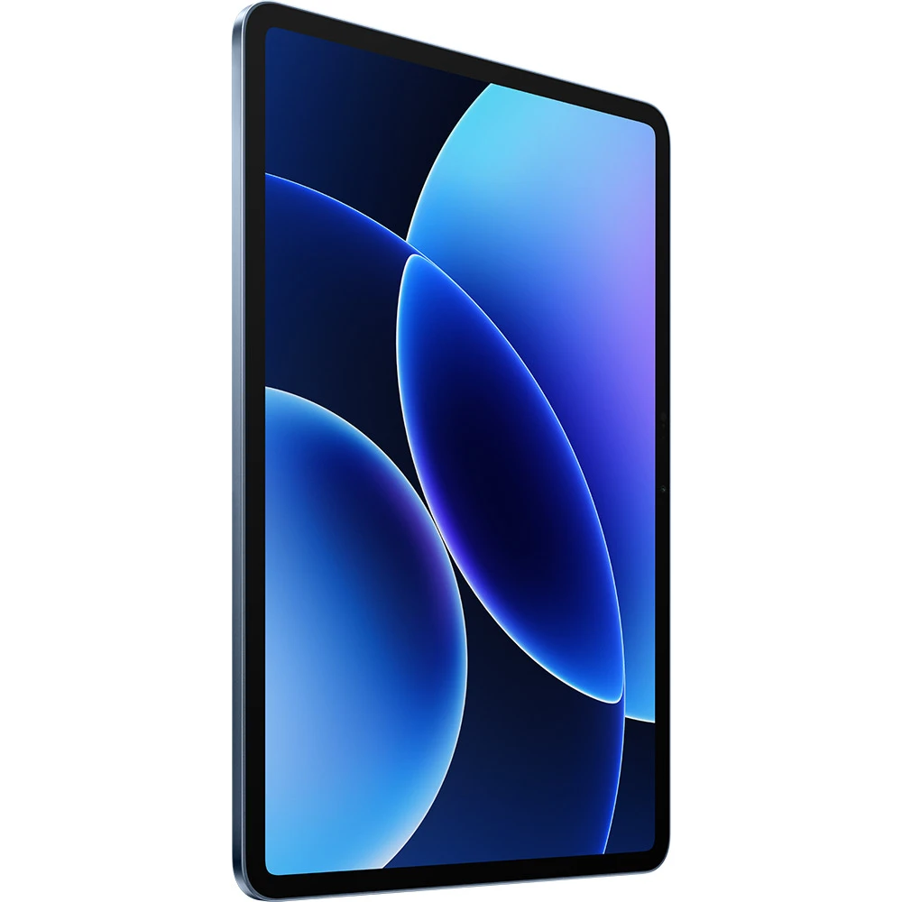 Планшет Xiaomi Pad 8 11.2'' 8/128GB Blue Wi-Fi (with charger)