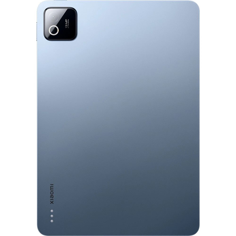 Планшет Xiaomi Pad 8 11.2'' 8/128GB Blue Wi-Fi (with charger)