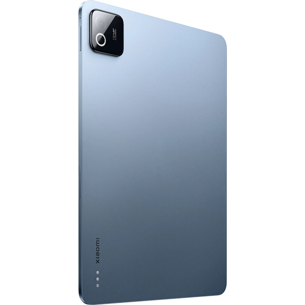 Планшет Xiaomi Pad 8 11.2'' 8/128GB Blue Wi-Fi (with charger)