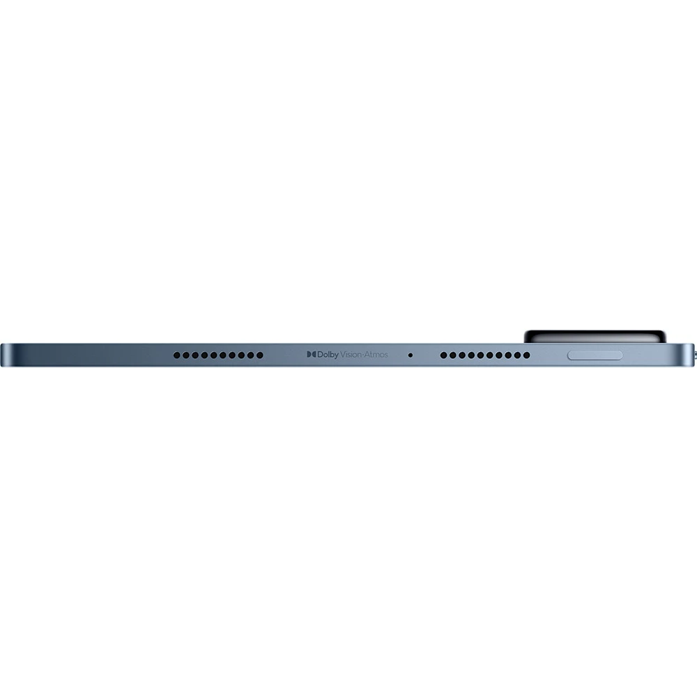 Планшет Xiaomi Pad 8 11.2'' 8/128GB Blue Wi-Fi (with charger)