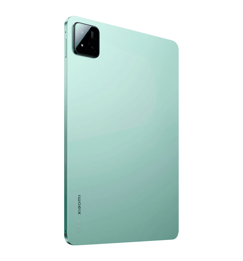 Планшет Xiaomi Pad 7 Wi-FI 12/256Gb Green (with charger)