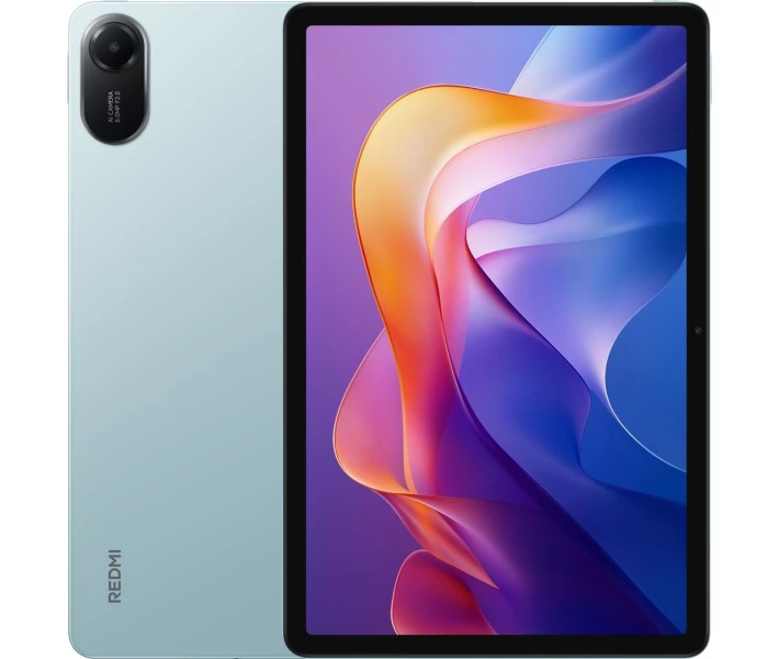 Планшет Xiaomi Redmi Pad 2 Wi-Fi 8/256 Green (VHU5920EU) with chrager