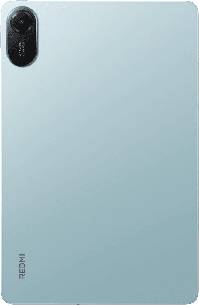 Планшет Xiaomi Redmi Pad 2 11" 8/256GB Green LTE (with charger)