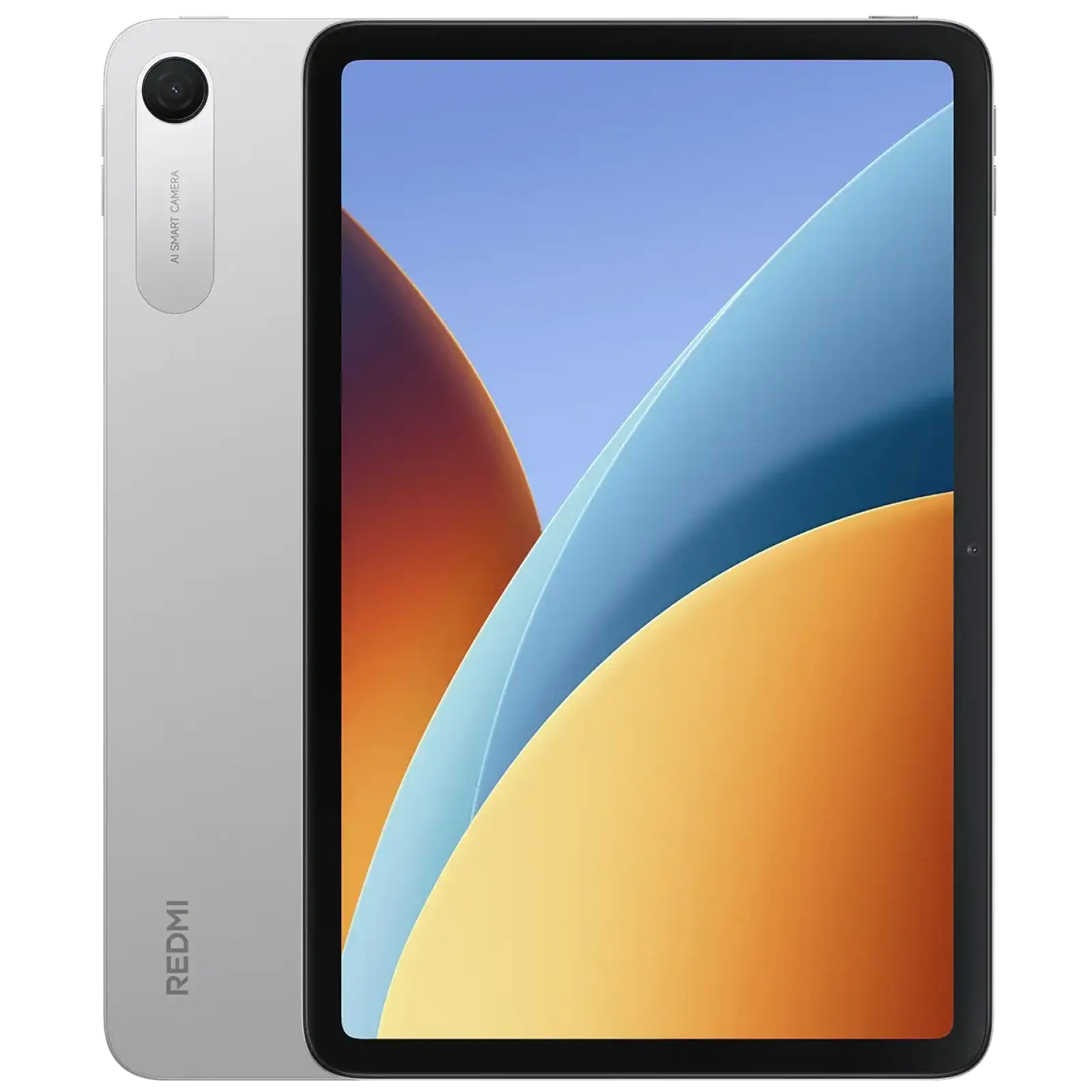Планшет Xiaomi REDMI Pad 2 9.7 4/128GB Silver