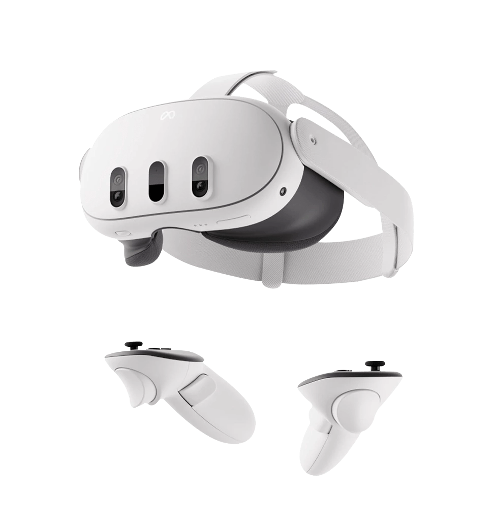 Окуляри VR Meta Quest 3