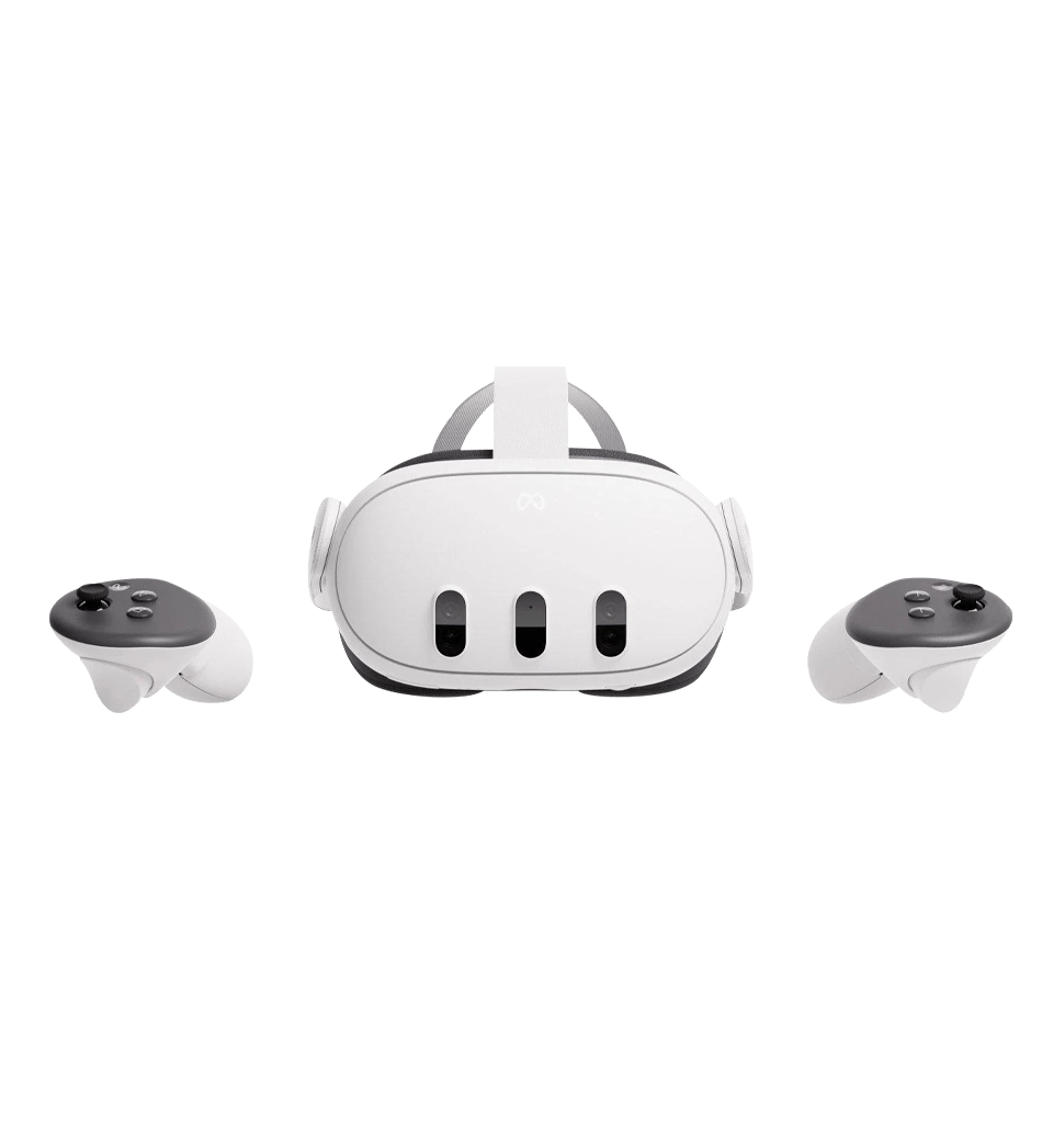 Окуляри VR Meta Quest 3