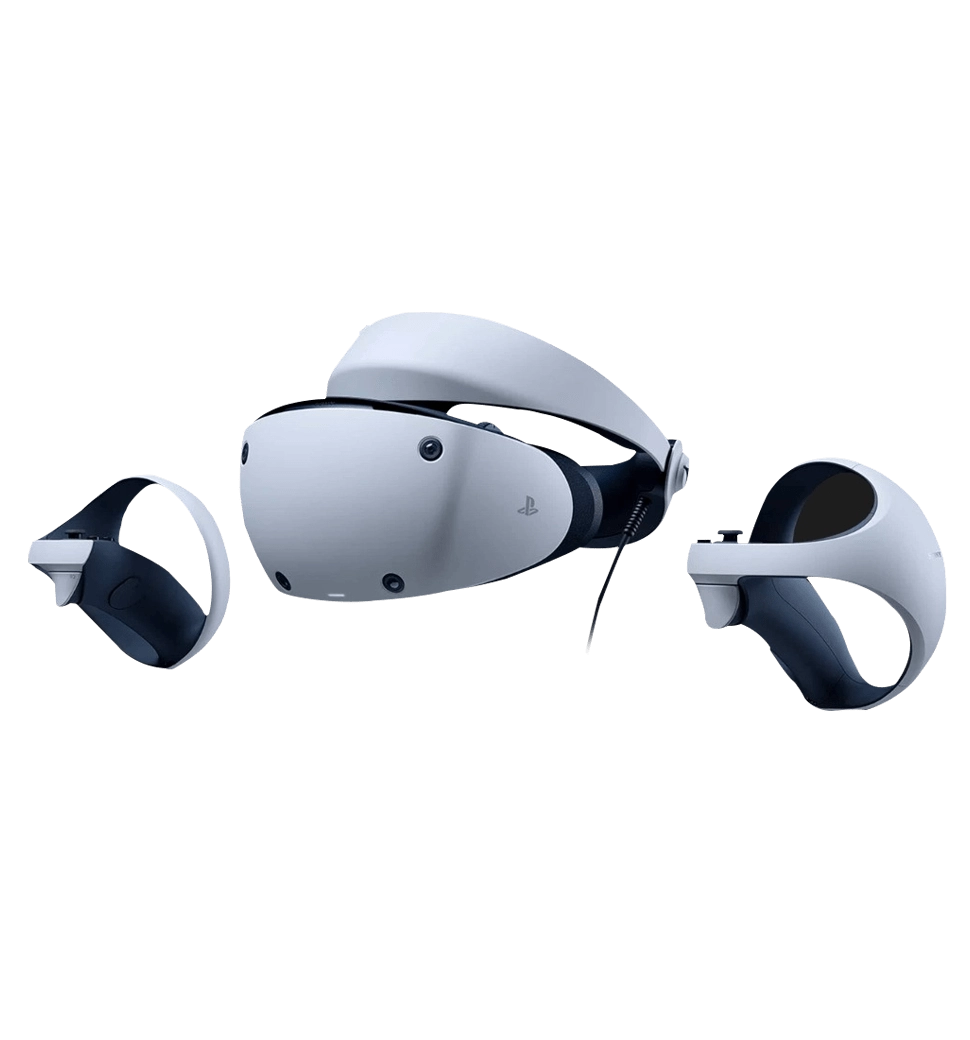 Окуляри VR Playstation VR 2
