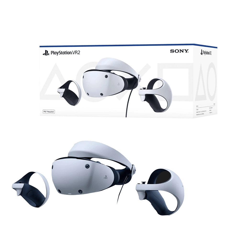 Окуляри VR Playstation VR 2
