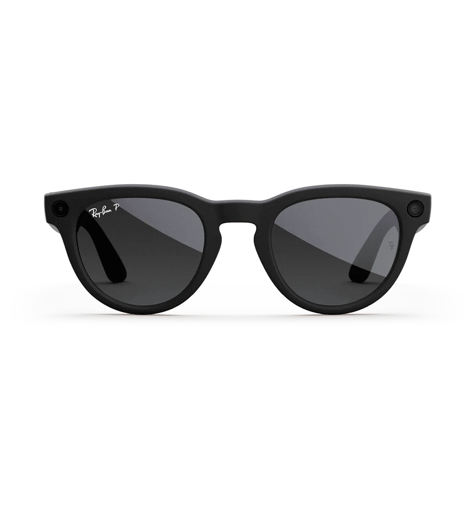 Смарт окуляри Ray-Ban Meta Headliner Gen2
