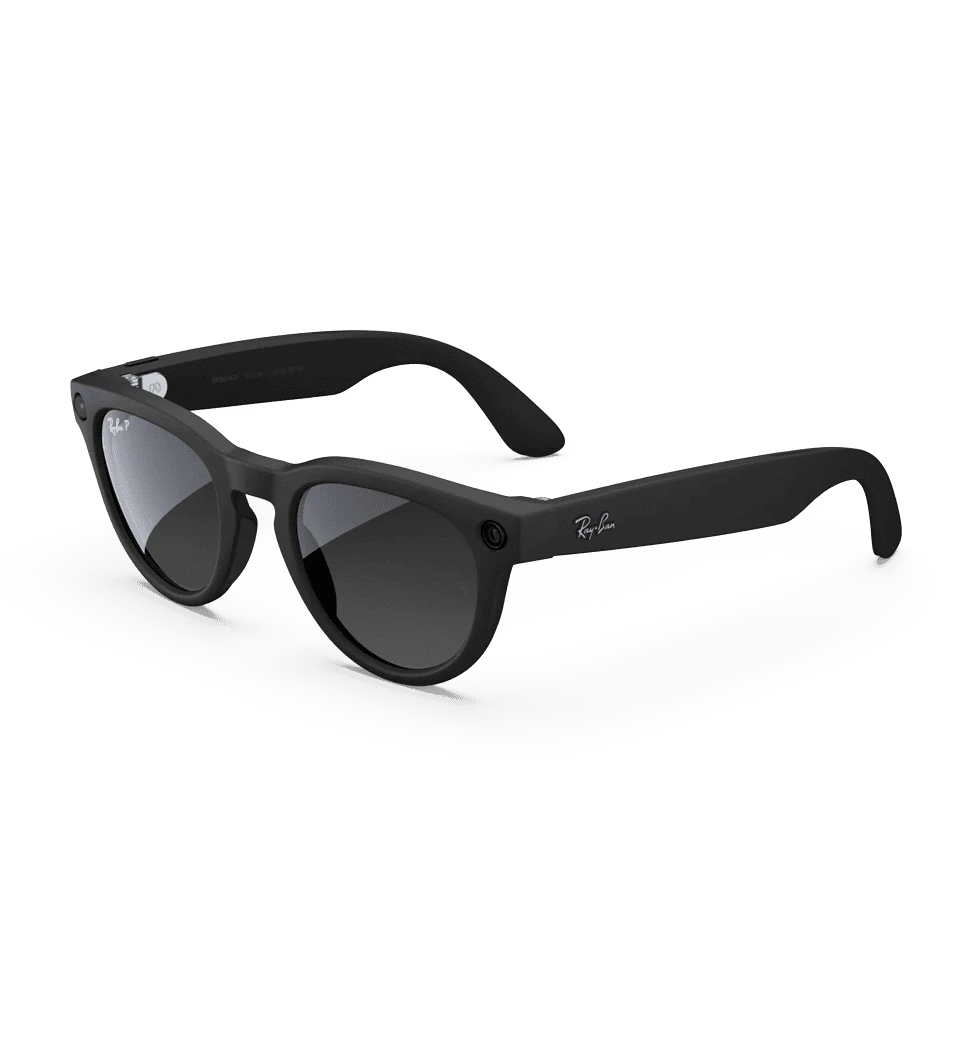 Смарт окуляри Ray-Ban Meta Headliner Gen2