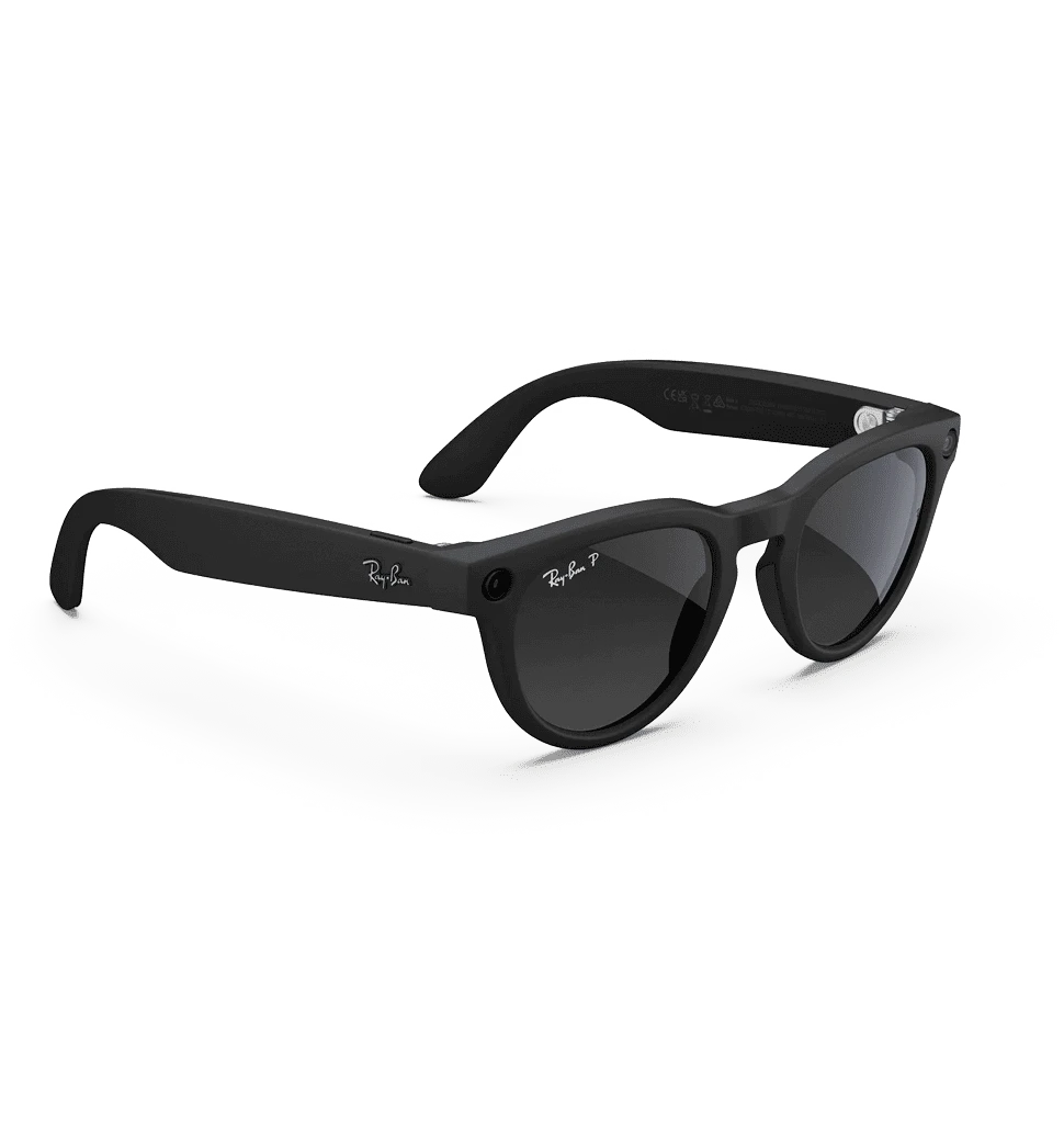 Смарт окуляри Ray-Ban Meta Headliner Gen2