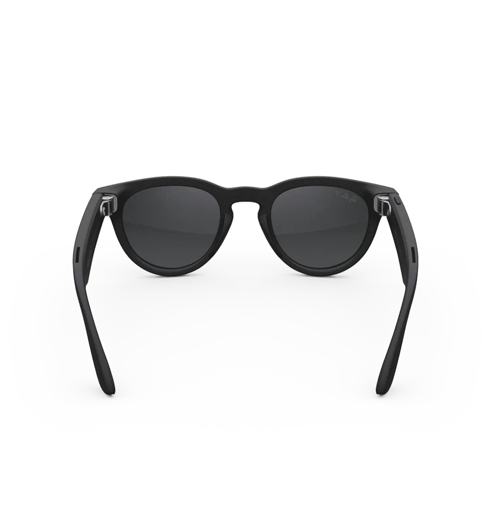 Смарт окуляри Ray-Ban Meta Headliner Gen2