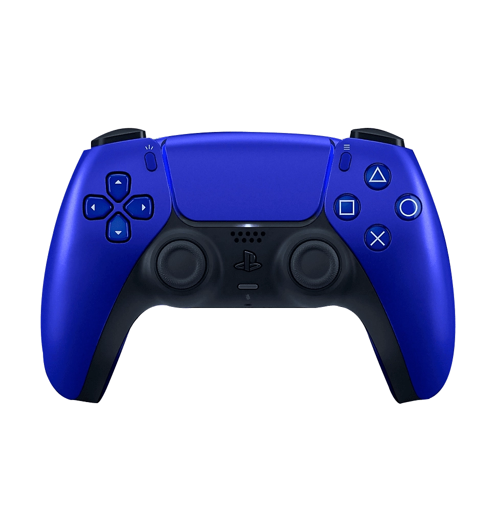 Геймпад Sony Playstation 5 Dualsense Cobalt Blue