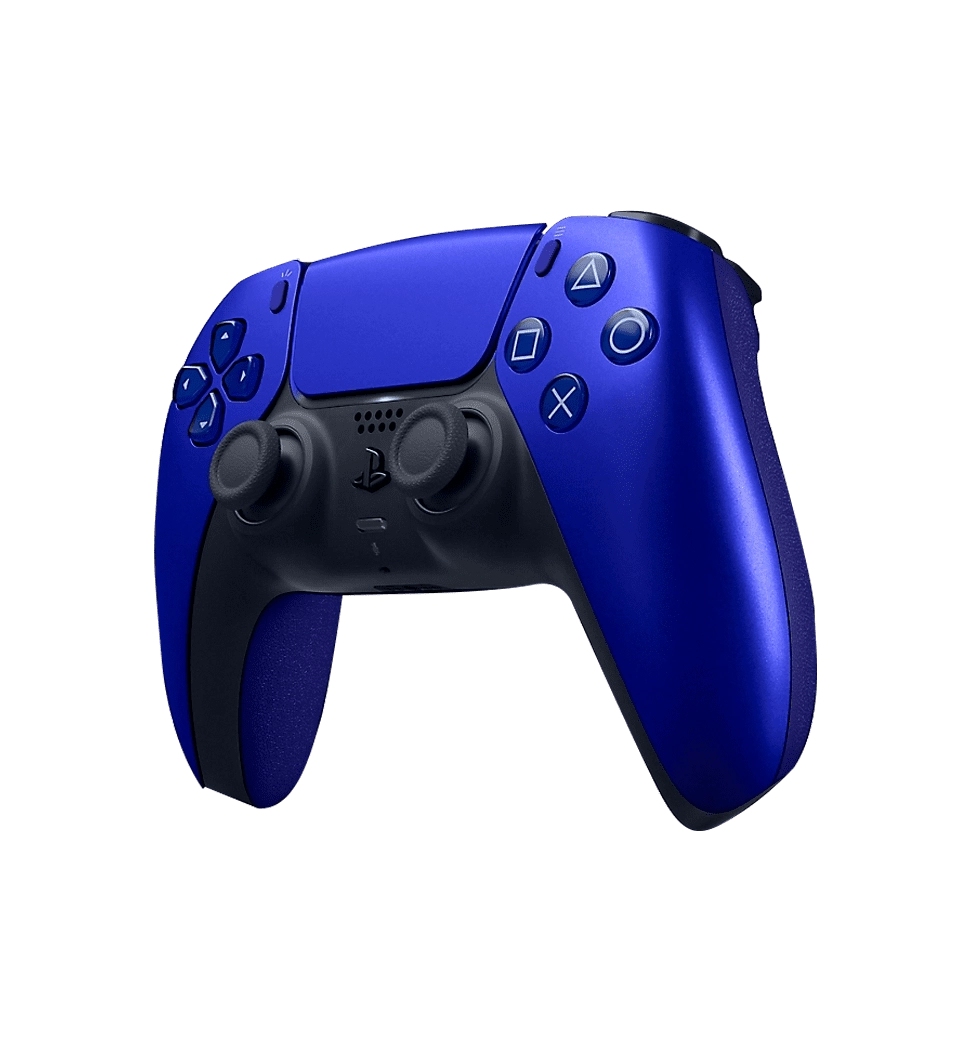 Геймпад Sony Playstation 5 Dualsense Cobalt Blue
