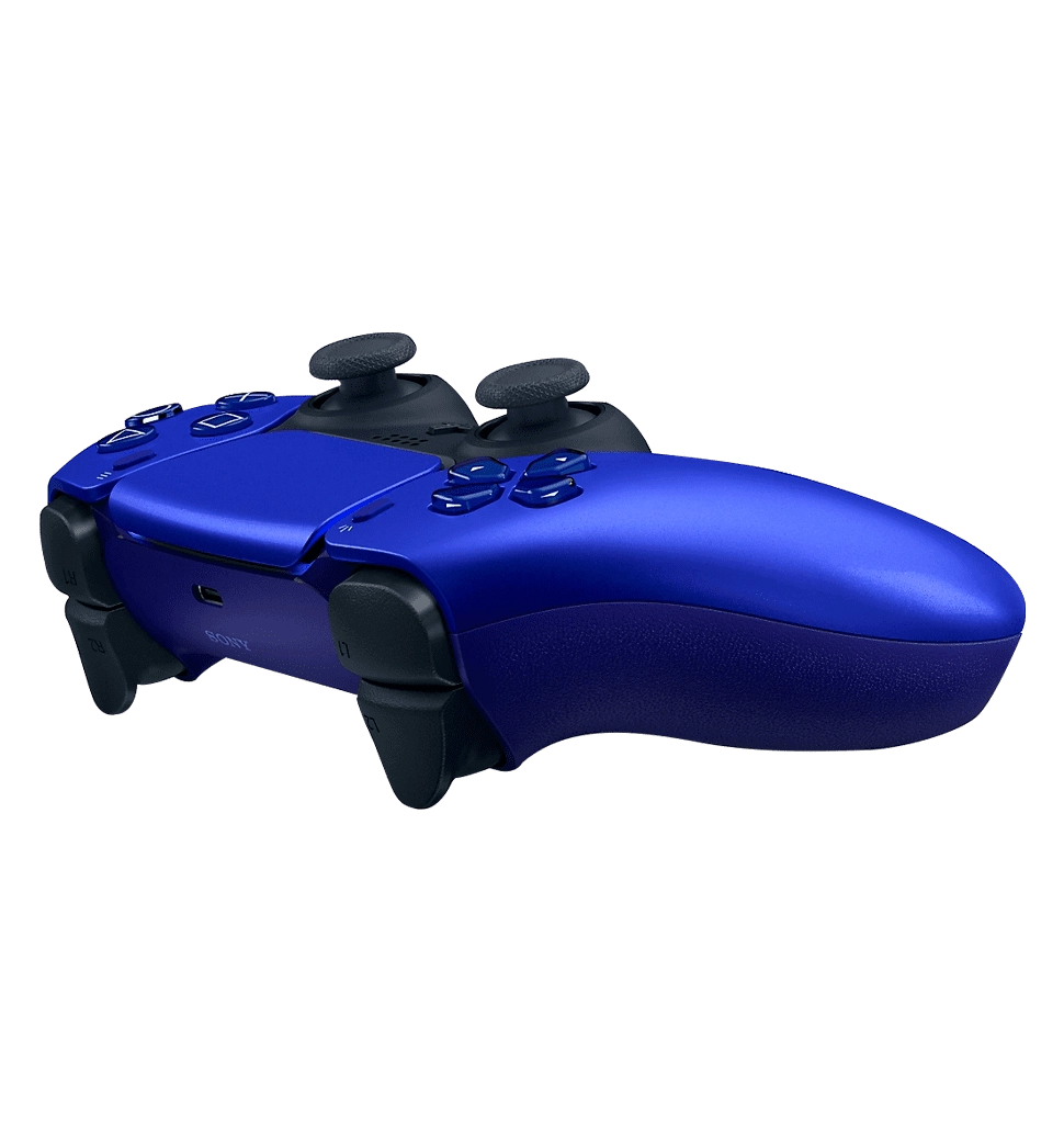 Геймпад Sony Playstation 5 Dualsense Cobalt Blue