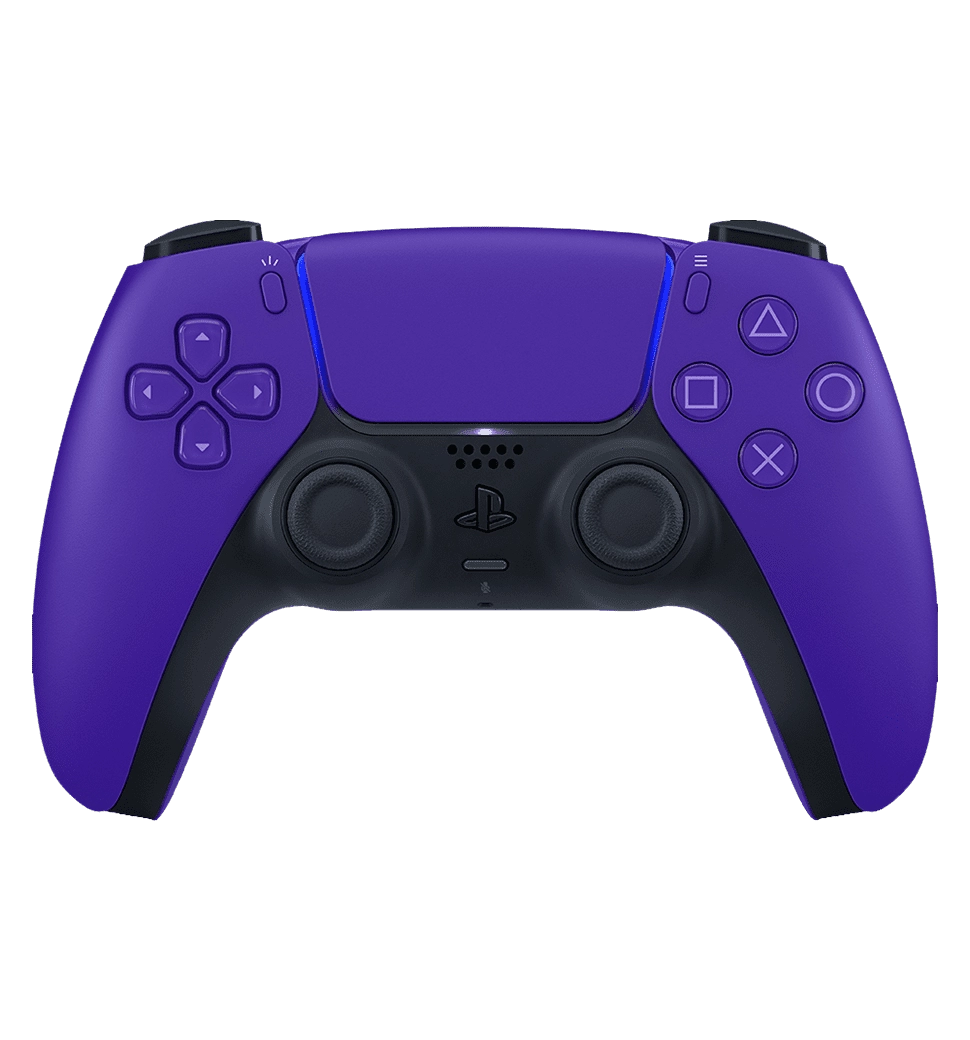 Геймпад Sony Playstation 5 Dualsense Galactic Purple