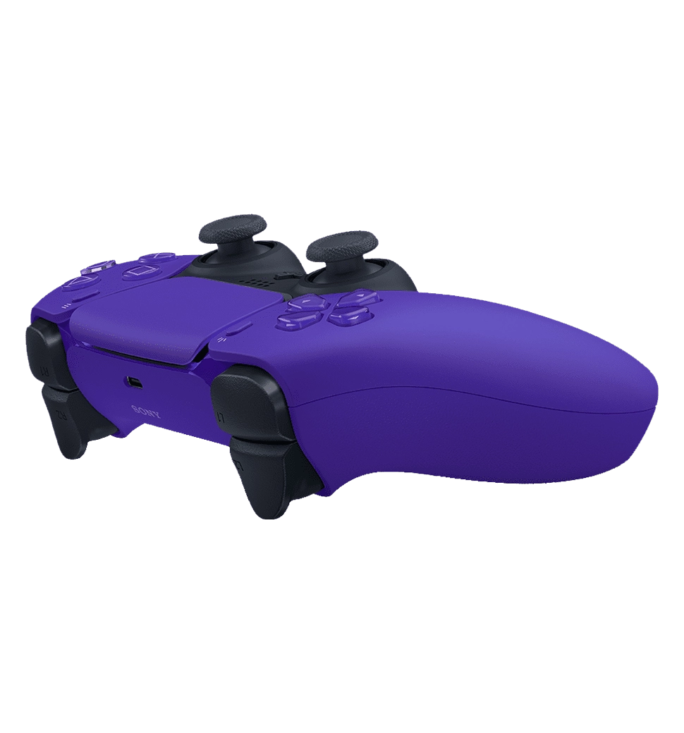 Геймпад Sony Playstation 5 Dualsense Galactic Purple