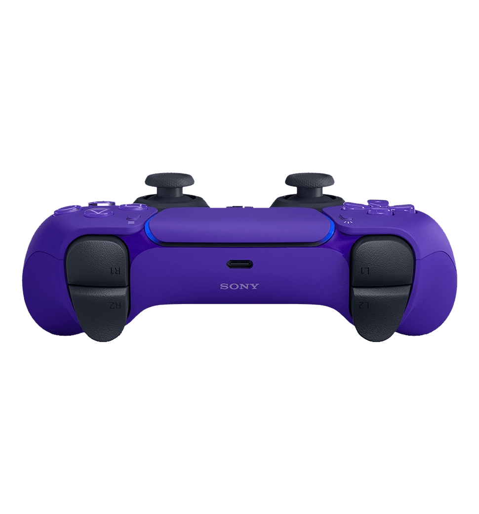 Геймпад Sony Playstation 5 Dualsense Galactic Purple