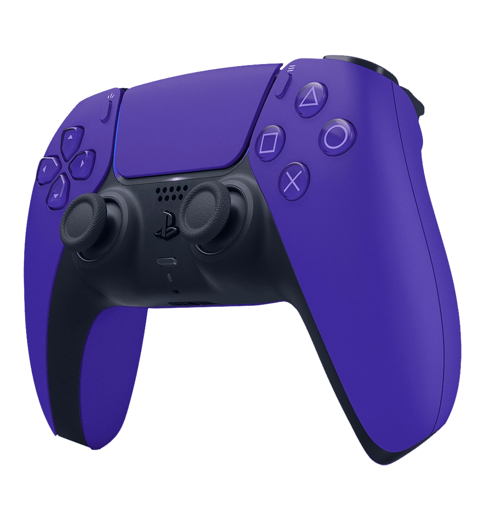 Геймпад Sony Playstation 5 Dualsense Galactic Purple