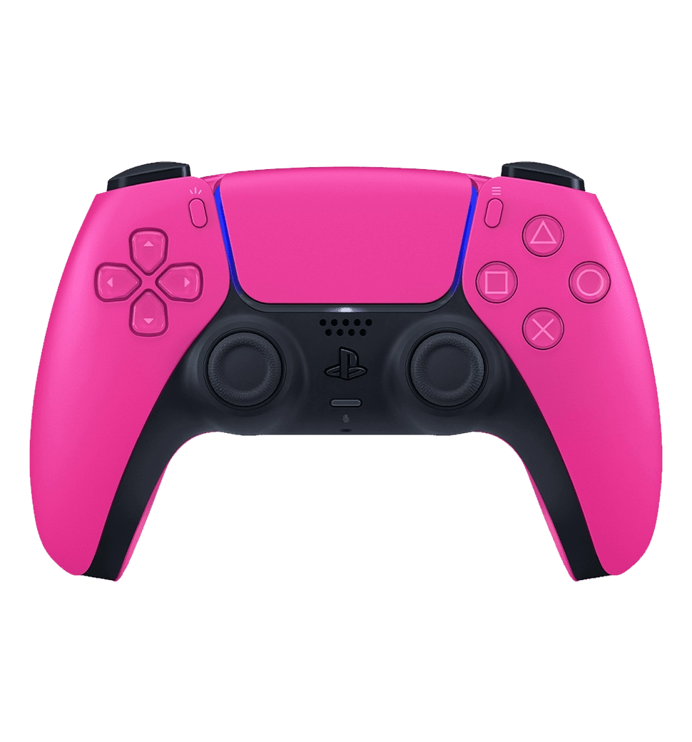 Геймпад Sony Playstation 5 Dualsense