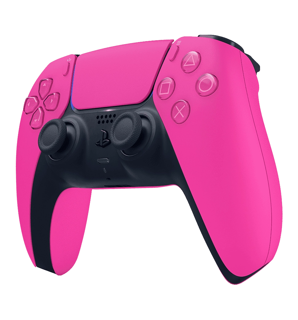 Геймпад Sony Playstation 5 Dualsense