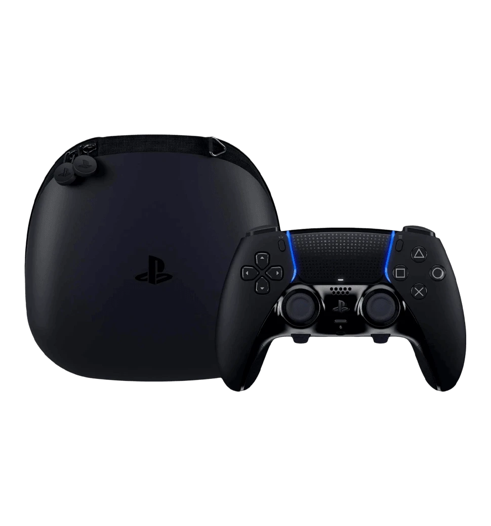 Геймпад PlayStation 5 Dualsense Edge