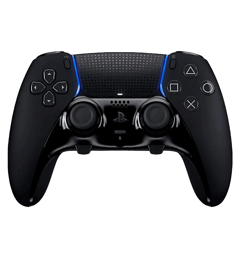 Геймпад PlayStation 5 Dualsense Edge