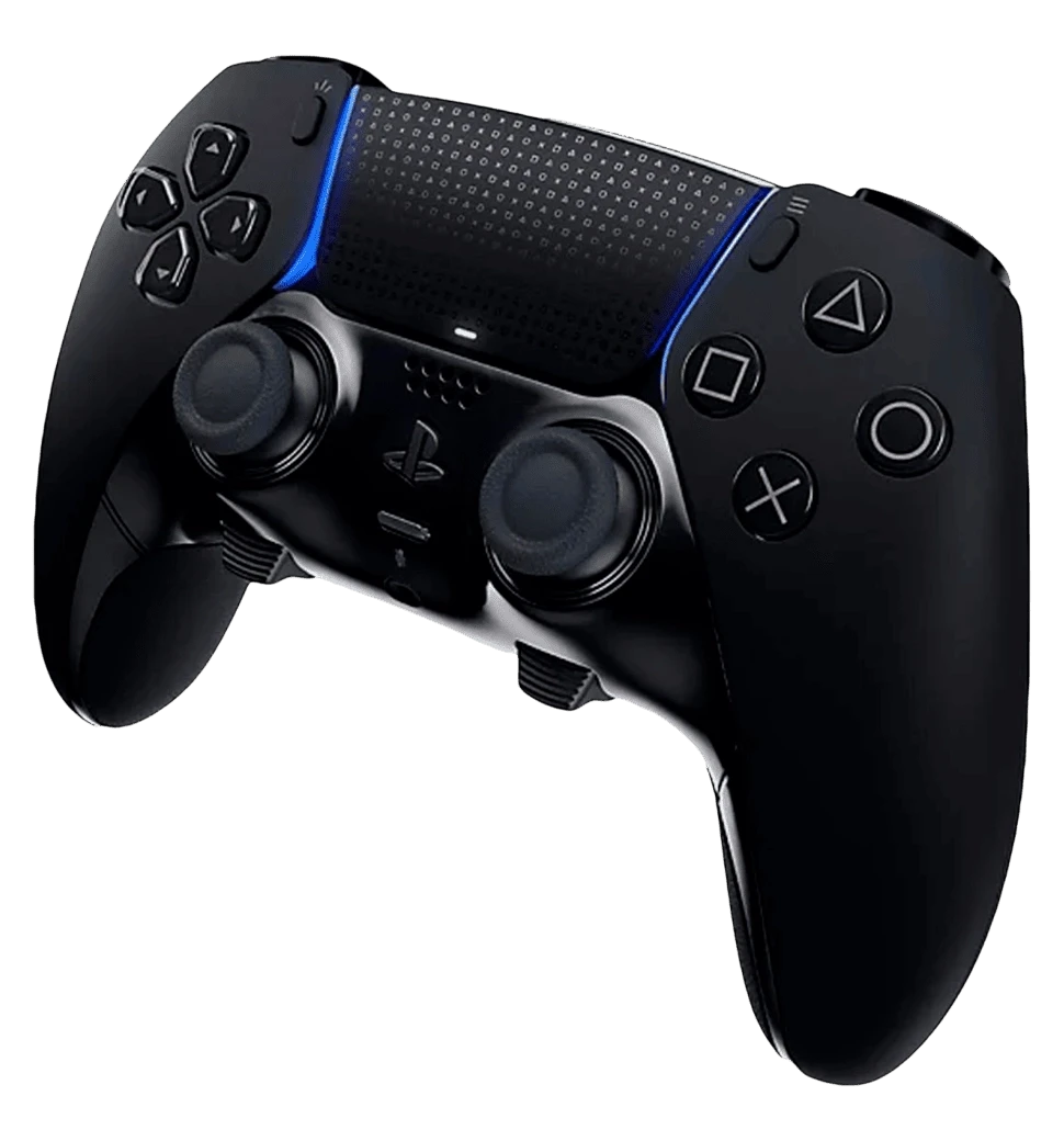 Геймпад PlayStation 5 Dualsense Edge