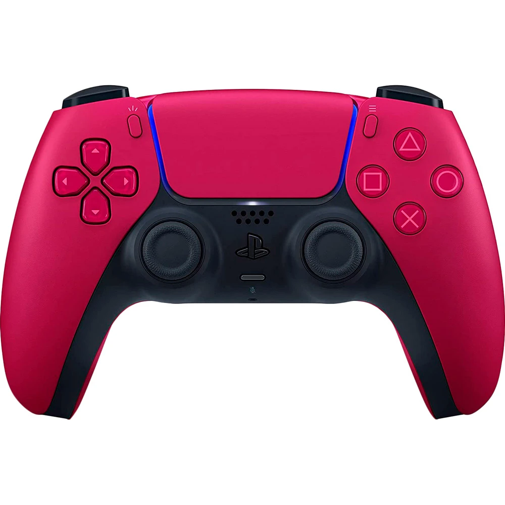 Геймпад Sony Playstation 5 Dualsense Cosmic Red