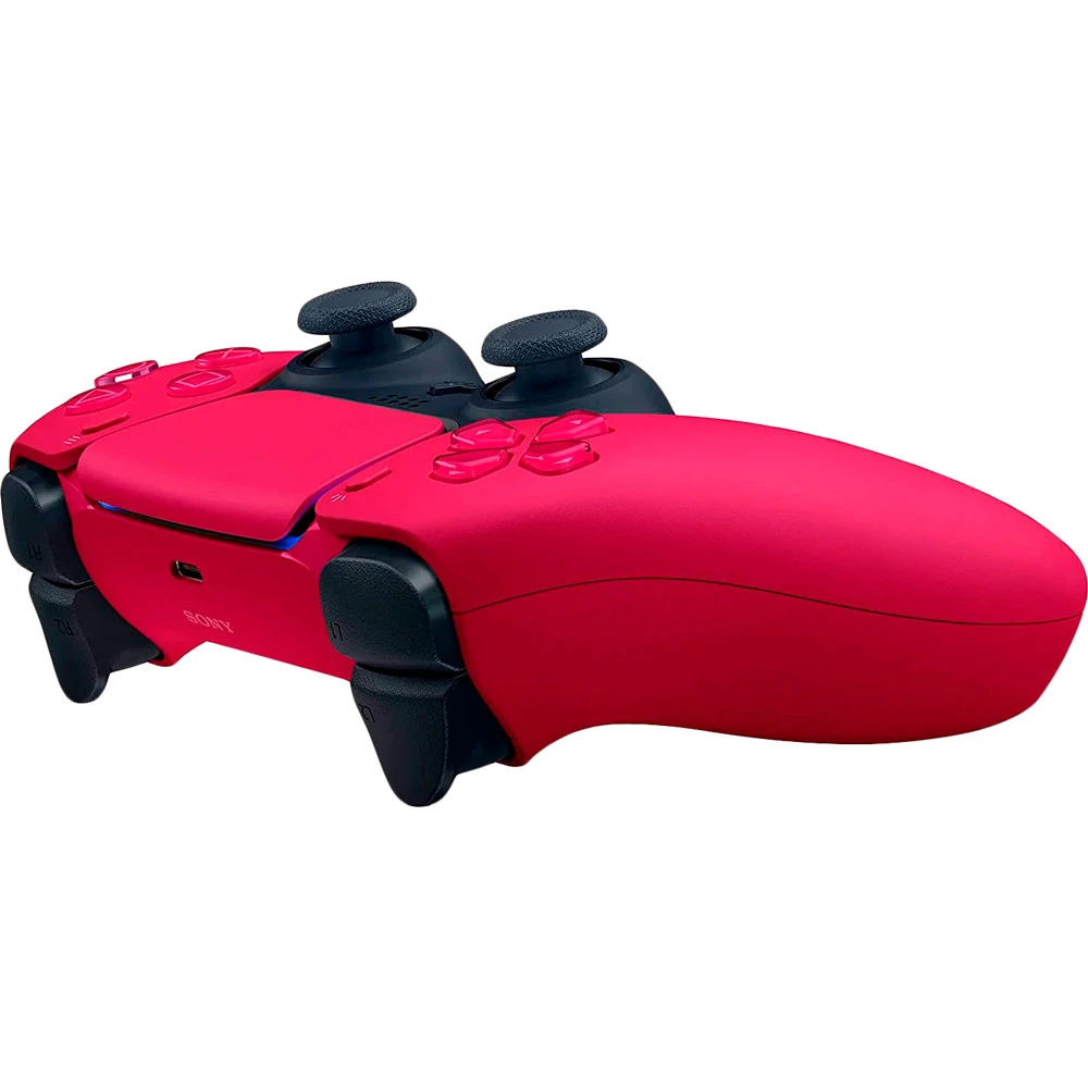 Геймпад Sony Playstation 5 Dualsense Cosmic Red