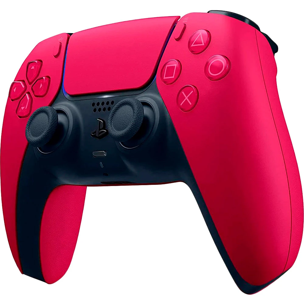 Геймпад Sony Playstation 5 Dualsense Cosmic Red