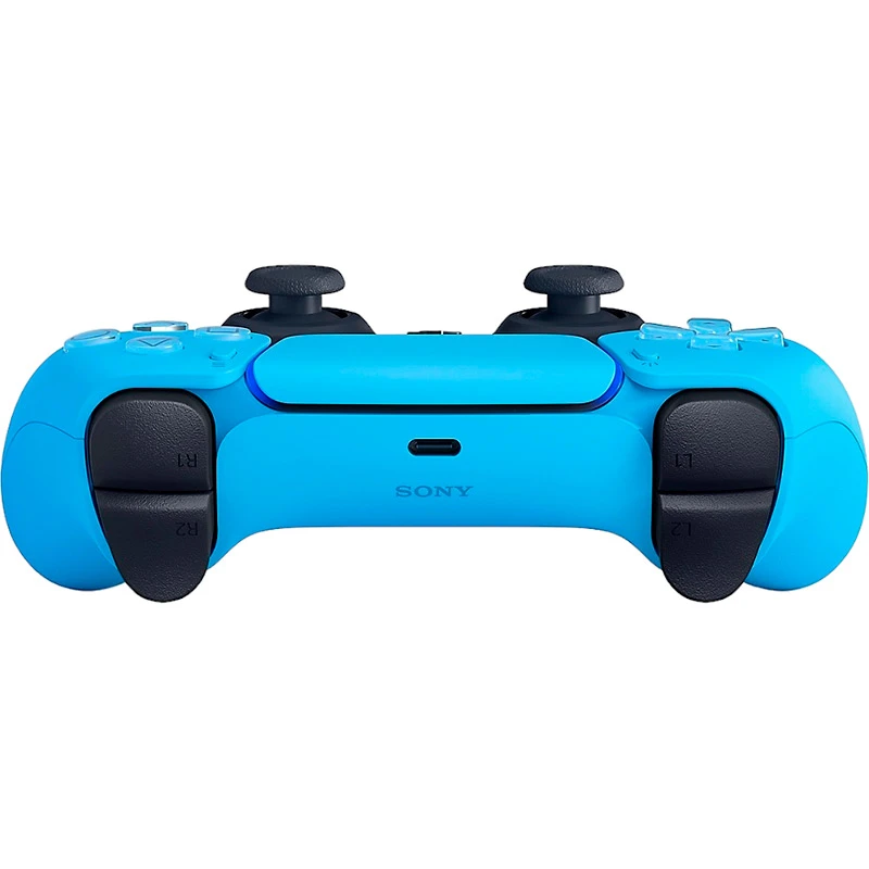 Геймпад Sony Playstation 5 Dualsense Starlight Blue