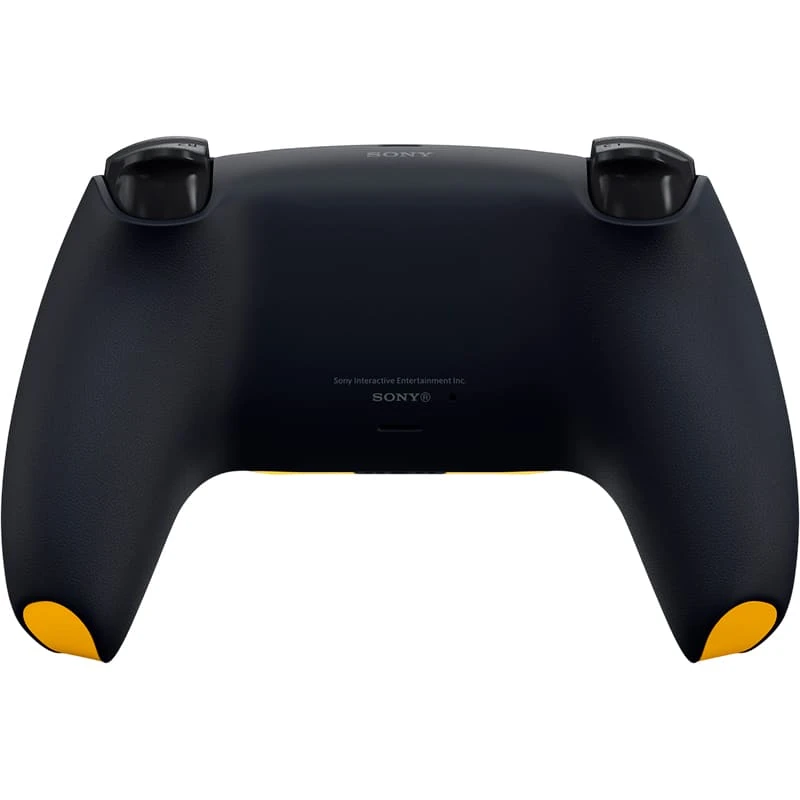 Геймпад SONY PlayStation 5 Dualsense Marvel's Wolverine Yellow Limited Edition (1000056821)