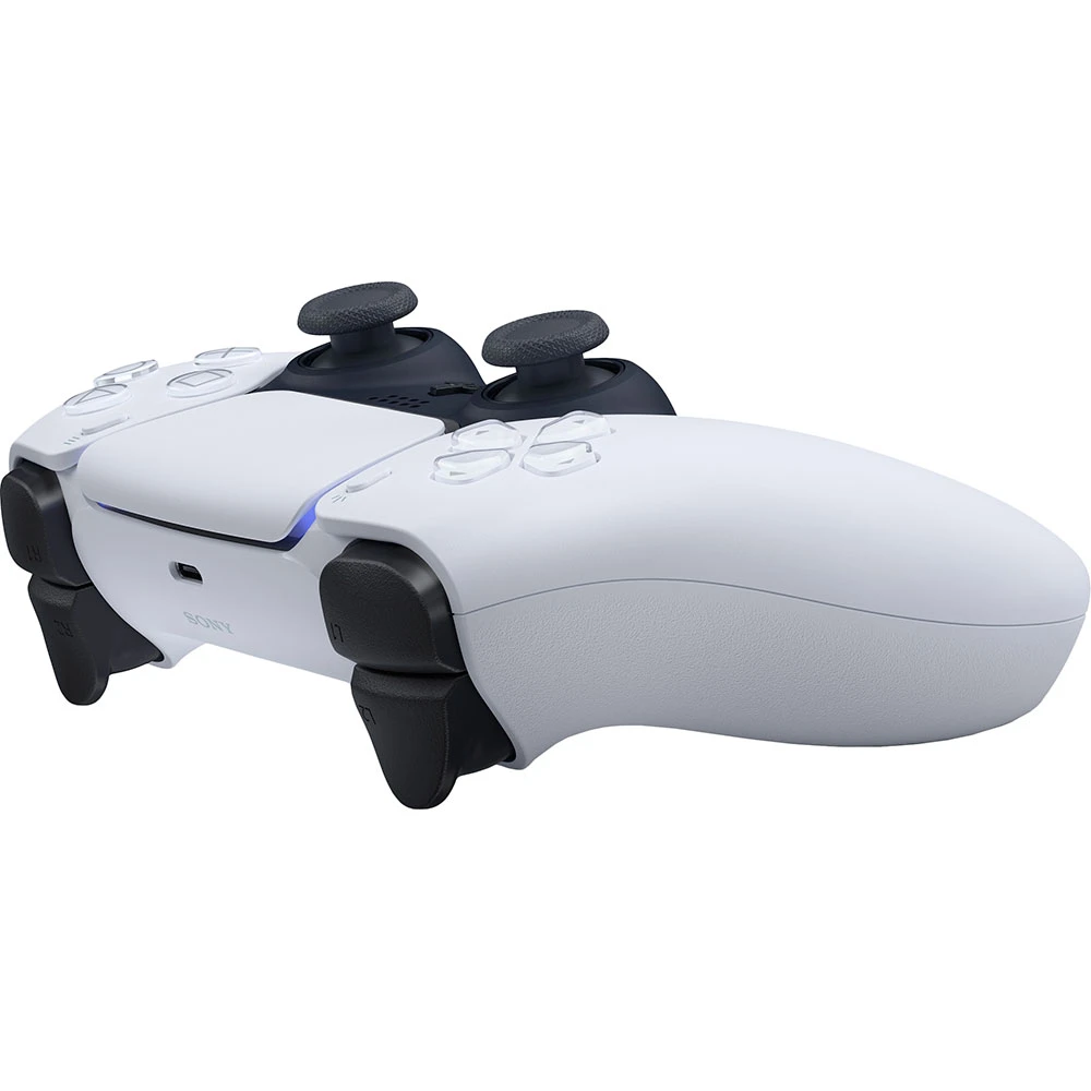 Геймпад Sony Playstation 5 Dualsense White