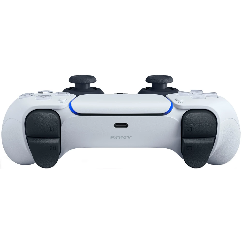 Геймпад Sony Playstation 5 Dualsense White