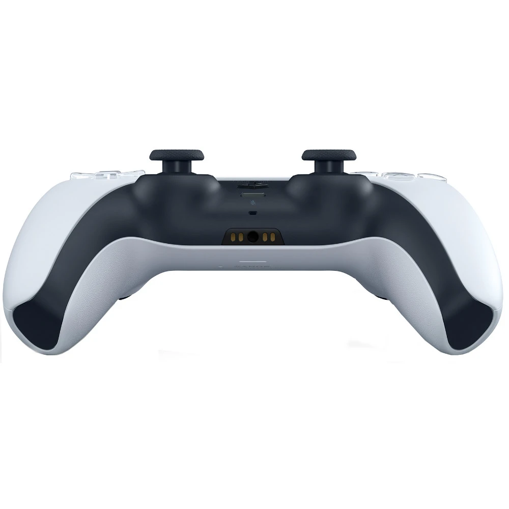 Геймпад Sony Playstation 5 Dualsense White