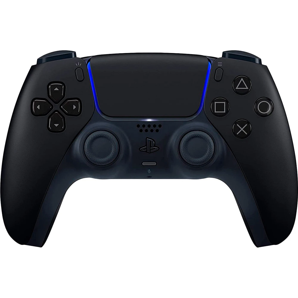 Геймпад Sony Playstation 5 Dualsense Midnight Black
