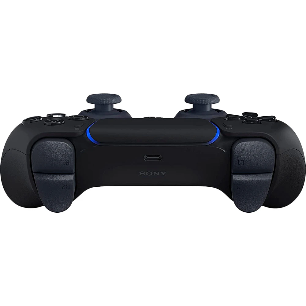 Геймпад Sony Playstation 5 Dualsense Midnight Black