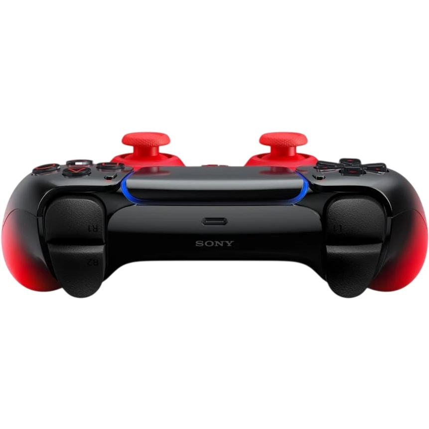 Геймпад Sony Playstation 5 Dualsense Techno Red