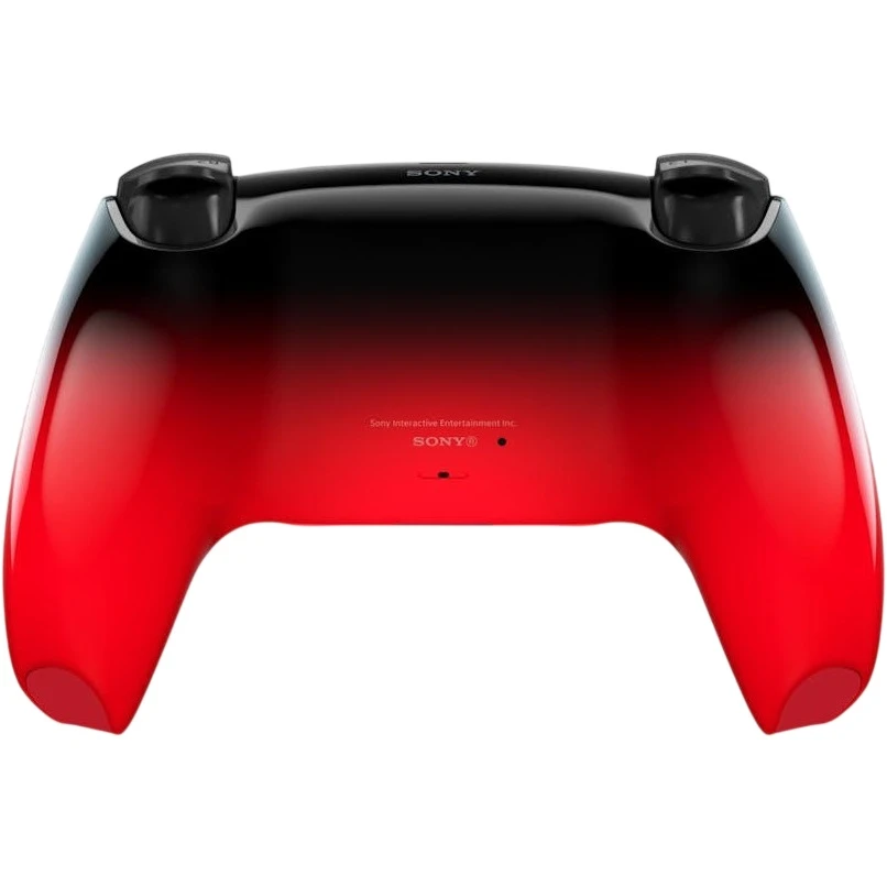 Геймпад Sony Playstation 5 Dualsense Techno Red
