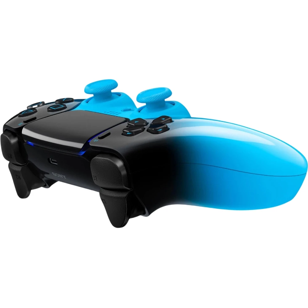 Геймпад Sony Playstation 5 Dualsense Rhythm Blue