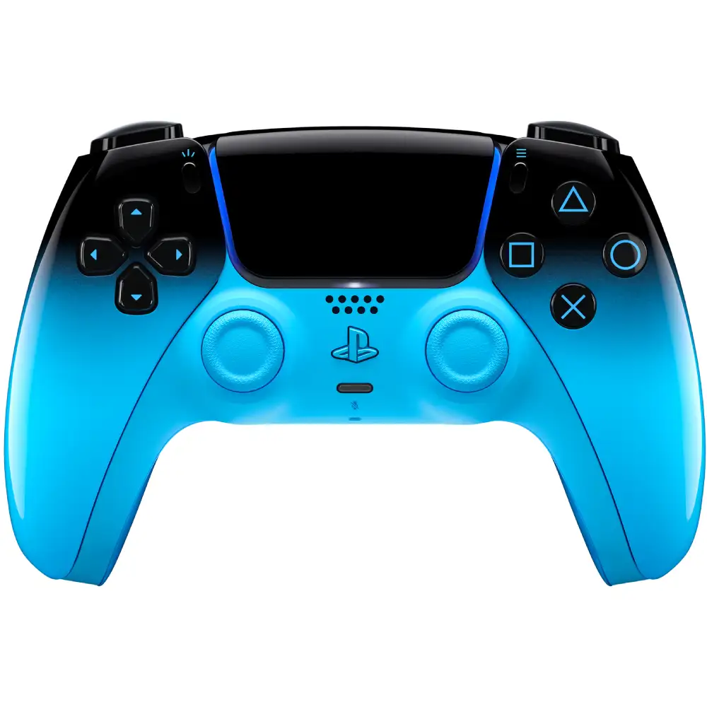Геймпад Sony Playstation 5 Dualsense Rhythm Blue