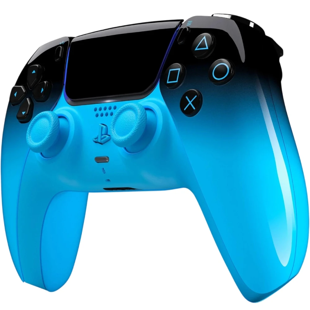 Геймпад Sony Playstation 5 Dualsense Rhythm Blue